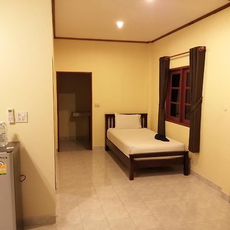 Addjitresort Aonang - Sha Extra Plus Ao Nang Habitación foto