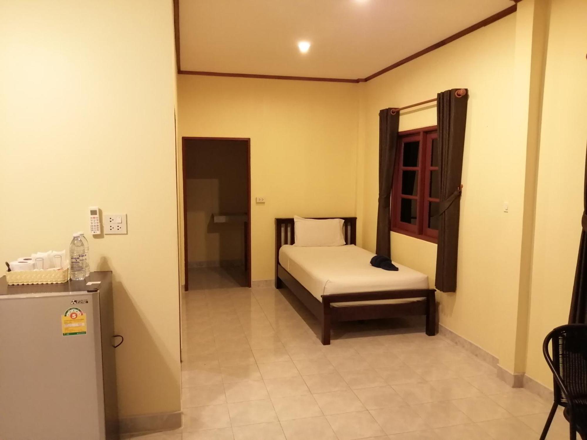 Addjitresort Aonang - Sha Extra Plus Ao Nang Habitación foto